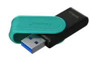 KINGSTON 128GB Portable USB Turquoise – pilt 8