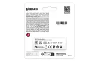 KINGSTON 256GB Portable USB Orange – pilt 6