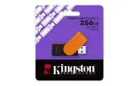 KINGSTON 256GB Portable USB Orange – pilt 7