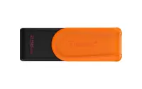 KINGSTON 256GB Portable USB Orange – pilt 8