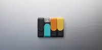 KINGSTON 512GB Portable USB Yellow – pilt 5