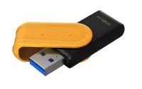 KINGSTON 512GB Portable USB Yellow
