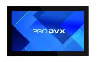 ProDVX APPC-15XP-R23 Rockchip RK3399 39,6 cm (15.6") 1920 x 1080 pikslit Puutetundlik ekraan All-in-One tablet PC 4 GB LPDDR4-SDRAM 32 GB eMMC Android 13 Wi-Fi 5 (802.11ac) Must