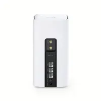 TP-LINK | 5G AX1800 Wireless Dual Band Gigabit Router | Archer NX200 | 802.11ax | 10/100/1000 Mbit/s | Ethernet LAN (RJ-45) ports 3 | Mesh Support No | MU-MiMO No | 5G