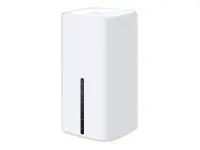 TP-LINK | 5G AX1800 Wireless Dual Band Gigabit Router | Archer NX200 | 802.11ax | 10/100/1000 Mbit/s | Ethernet LAN (RJ-45) ports 3 | Mesh Support No | MU-MiMO No | 5G – pilt 5