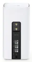 TP-LINK | 5G AX1800 Wireless Dual Band Gigabit Router | Archer NX200 | 802.11ax | 10/100/1000 Mbit/s | Ethernet LAN (RJ-45) ports 3 | Mesh Support No | MU-MiMO No | 5G – pilt 6