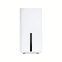 TP-LINK | 5G AX1800 Wireless Dual Band Gigabit Router | Archer NX200 | 802.11ax | 10/100/1000 Mbit/s | Ethernet LAN (RJ-45) ports 3 | Mesh Support No | MU-MiMO No | 5G – pilt 10