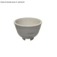 TunaBone | Firebox for Kamado 21"