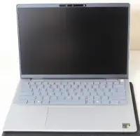 SALE OUT. | Dell | Inspiron 14 7441 Plus | Ice Blue | 14 " | IPS | Touchscreen | QHD+ | Anti-glare | Snapdragon X Elite | X1E-80-100 | 16 GB | LPDDR5X | Solid-state drive capacity 1000 GB | Qualcomm Adreno GPU | Windows 11 Pro | Bluetooth version 5.4 | Keyboard language English | Keyboard backlit | Warranty 36 month(s) | Battery warranty 12 month(s – pilt 4