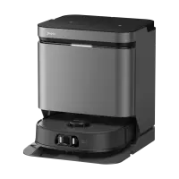 Midea Robot Vacuum Cleaner | V15 | Wet&Dry | 5200 mAh | Dust capacity 3 L | 16200 Pa | Black