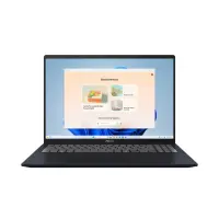 Asus Vivobook 16 X1607CA-KM110W | Quiet Blue | 16 " | IPS | WUXGA | 60 Hz | 1920 x 1200 pixels | Anti-glare | Intel Core Ultra 5 | 225H | 16 GB | DDR5 | Solid-state drive capacity 512 GB | Intel Graphics | Windows 11 Home | 802.11ax | Bluetooth version 5.2 | Keyboard language Russian | Keyboard backlit | Warranty 24 month(s)
