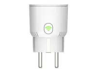 WiFi Plug | White