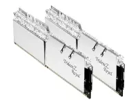 G.Skill | Trident Z Royal | 32 (2x16GB) GB | DDR4 | 3600 MHz | PC/server | Registered No | ECC No