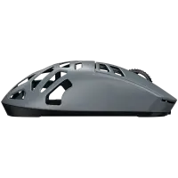 LORGAR MSE90W, Magnesium Alloy Wireless Gaming Mouse Elite, Dark Grey – pilt 13