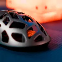 LORGAR MSE90W, Magnesium Alloy Wireless Gaming Mouse Elite, Dark Grey – pilt 16