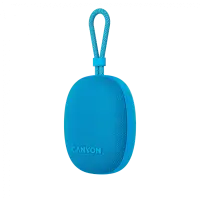 CANYON speaker OnMove 12 IPX7 TWS 5W Blue