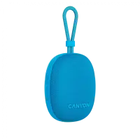 CANYON speaker OnMove 12 IPX7 TWS 5W Blue