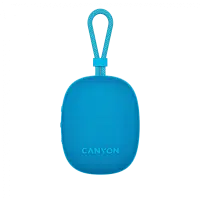 CANYON speaker OnMove 12 IPX7 TWS 5W Blue – pilt 3