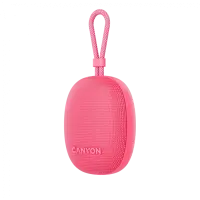 CANYON speaker OnMove 12 IPX7 TWS 5W Pink