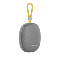 CANYON speaker OnMove 12 IPX7 TWS 5W Grey