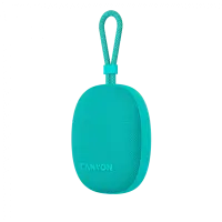 CANYON speaker OnMove 12 IPX7 TWS 5W Mint