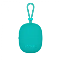 CANYON speaker OnMove 12 IPX7 TWS 5W Mint – pilt 3