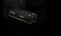 KINGSTON 64GB 5600MT/s DDR5 CL36 Black – pilt 6