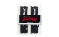 KINGSTON 64GB 6000MT/s DDR5 CL36 RGB – pilt 5
