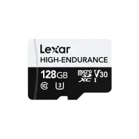 Lexar Micro SDXC 128GB UHS-I/LMSHGED128G-BCNNG