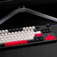 LORGAR KBP70TKLW, Wireless TKL Mechanical Gaming Keyboard Pro, Beige, EN layout – pilt 7