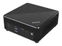 MSI Cubi N ADL S-098EU N200 4GB 128GB