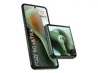 MOTOROLA Razr 60 Ultra 16/512 4i Alcantr
