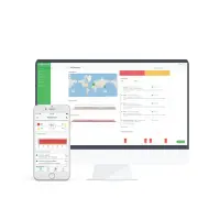 APC EcoStruxure IT Expert 1 Year Digital – pilt 12