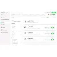 APC EcoStruxure IT Expert 1 Year Digital – pilt 14