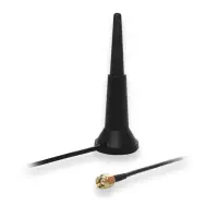 ANTENNA WIFI DUAL-BAND SMA/MAGNETIC PR1KRD30 TELTONIKA – pilt 2