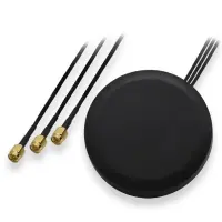 ANTENNA MOBILE/GNSS/WIFI ROOF/COMBO SISO PR1KCS28 TELTONIKA – pilt 3
