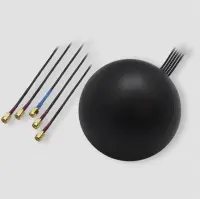 ANTENNA MOBILE/GNSS ROOF SMA/COMBO QUAD PR1KCL28 TELTONIKA