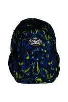 Seljakott OCW SECUNDARY BLUE LIQUID, 45,5 x20 x35cm