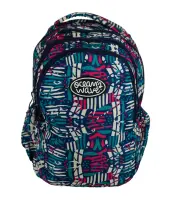 Seljakott OCW SECUNDARY TRIBAL, 45,5 x20 x35cm