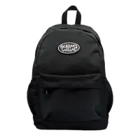 Seljakott OCW TENDENCIA, must, 43.5x32x18 cm