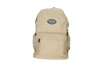 Seljakott OCW TENDENCIA, beež, 43.5x32x18 cm