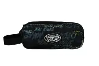 Pliiatsiümbris OCW HARDEN, täitmata, 3 tõmblukku