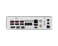 MSI MPG Z890I EDGE TI WIFI emaplaat Intel Z890 LGA 1851 (Socket V1) Mini ITX – pilt 3