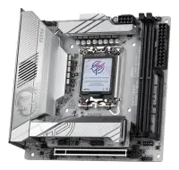 MSI MPG Z890I EDGE TI WIFI emaplaat Intel Z890 LGA 1851 (Socket V1) Mini ITX – pilt 5