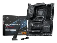 MSI X870E GAMING PLUS WIFI AM5 ATX MB