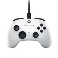 RAZER Wolverine V3 Tournament Edition for XBOX X S and PC Gaming Controller - WHITE
