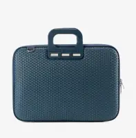 Arvutikott BOMBATA Trama 15,6” - 16”, sinine värv