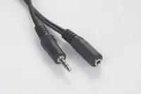 Gembird audio kaabli pikendus 3.5MM, 3 meetrit CCA-423-3M