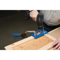 Kreg | Door hinge drilling tool | KHI-HINGE-INT
