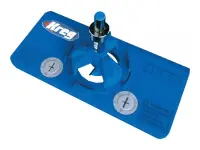 Kreg | Door hinge drilling tool | KHI-HINGE-INT – pilt 3